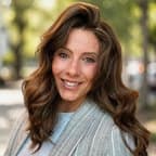 Julia Burns-Kehrer