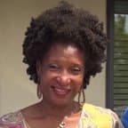 Tressie Buckhaulter