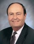 Dennis Backstrom