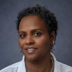 Wanda L White
