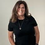 Cherie Mortensen