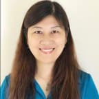 Katie Kwanmang