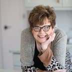Diane Nicholas
