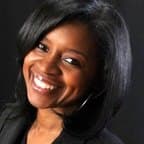 Pamela Holmes Chance