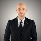 Gino Pronos