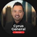 Cyrus General