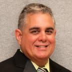 Benjamin Jimenez