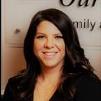 Michele McBride