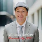 Mr. Yucaipa Real Estate, Mark Balloid