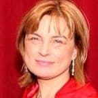 Svetlana Stolyarova