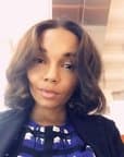 Chelisa Gilbert