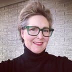Susan Forrest