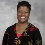 Joy Patricia Henderson