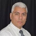 Luis F. Morales