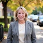 Julie P. Fleming