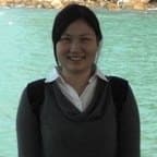 Amber Yalan Fu