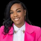 Naisha Ellis