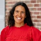 Sarah Marx Feldner