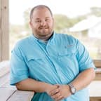 Eric Shenberger