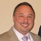 Jason Cadreau