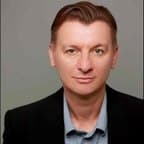 Daniel A Filátov