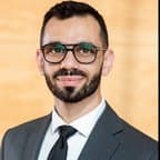 Suhail Bilbeisi
