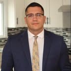 Michael Cavitolo