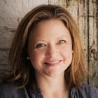 Tracey B. Cabrey