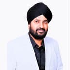 Ravinderr J Singh