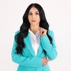 Cecilia Quiroz Gonzalez