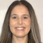 Ana Patrocinio Calcada