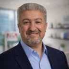 Ferhat Kocer