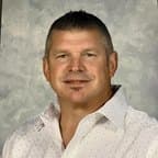 Mike Lee Ocker