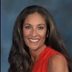 Kimberly Beckmann