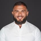 Javier G. Ramirez