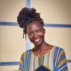 Fatouma (Fatoumata) Allen