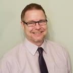 Scott Eric Harmsen