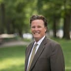 John O'Donnell
