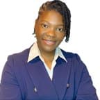 Tahesia Reid