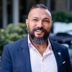 Carlos Handal