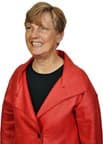 Caroline Glasner