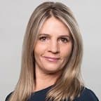 Kristin Fox, Real Estate Consultant