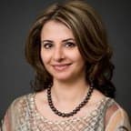 Svetlana Suleymanov