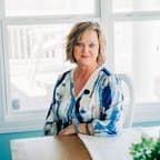 Joette Walters Lee