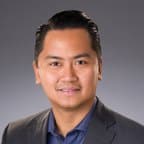 Joseph Francis C. Pascual