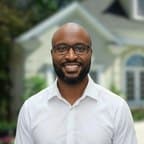 Israel Preston