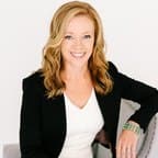 Rebecca M. Leary