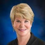 Gail Gallaudet