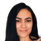 Cecilia Giron