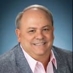Gary Stribling